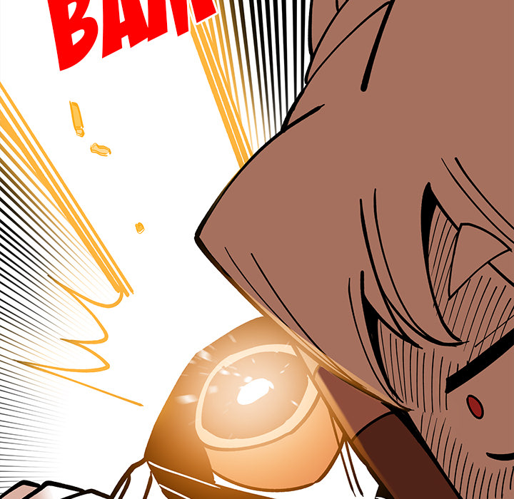 Iron Mech Bride Chapter 61 page 49 - 