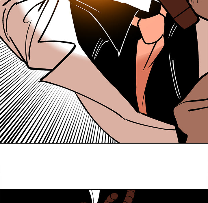 Iron Mech Bride Chapter 61 page 50 - 