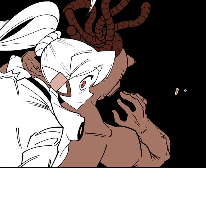 Iron Mech Bride Chapter 61 page 51 - 