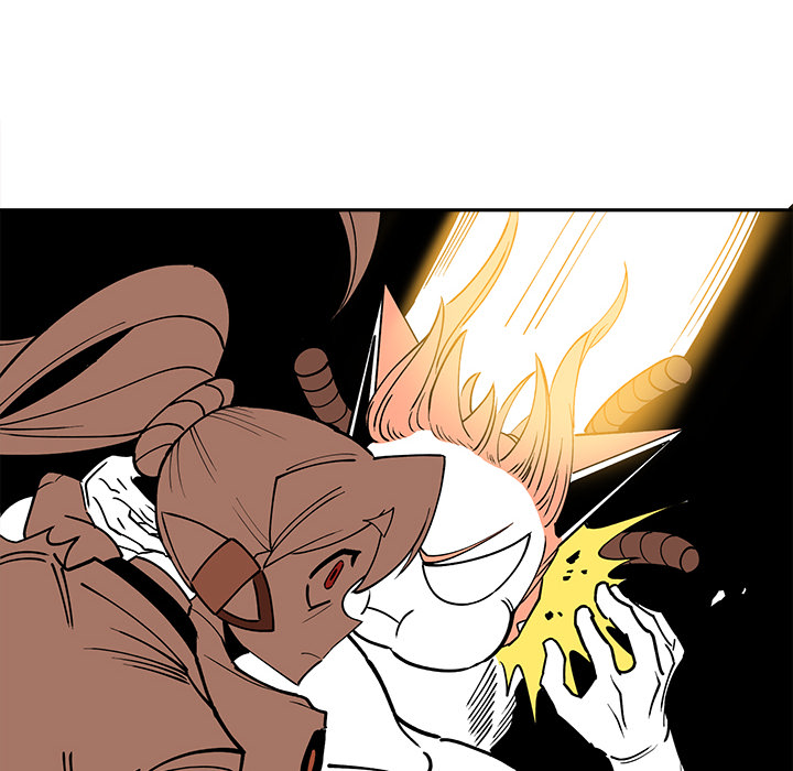 Iron Mech Bride Chapter 61 page 52 - 