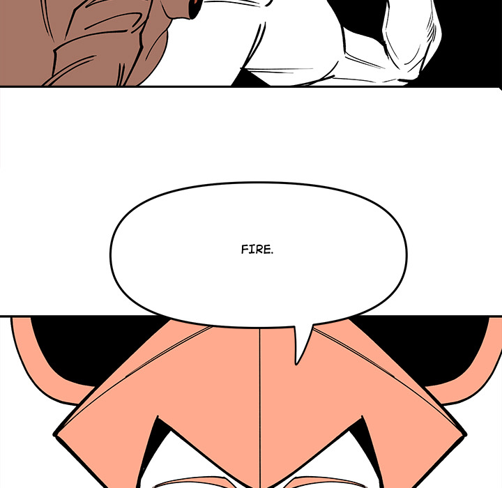 Iron Mech Bride Chapter 61 page 53 - 