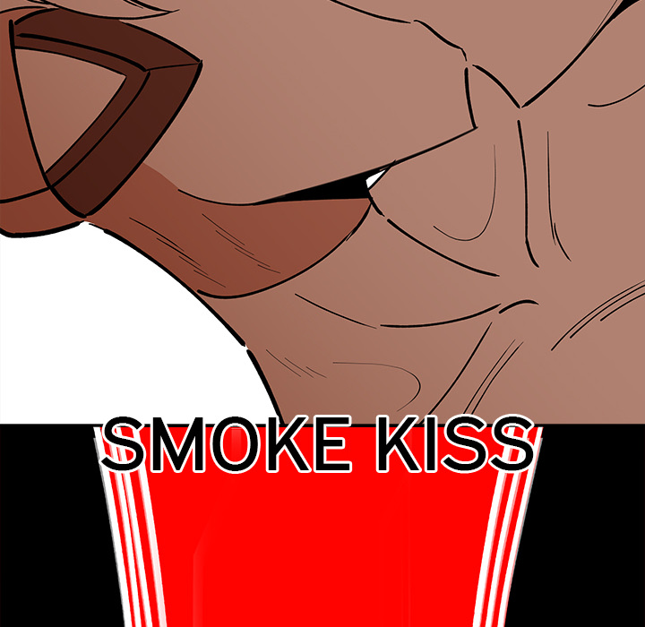 Iron Mech Bride Chapter 61 page 56 - 