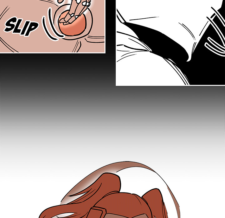 Iron Mech Bride Chapter 61 page 61 - 