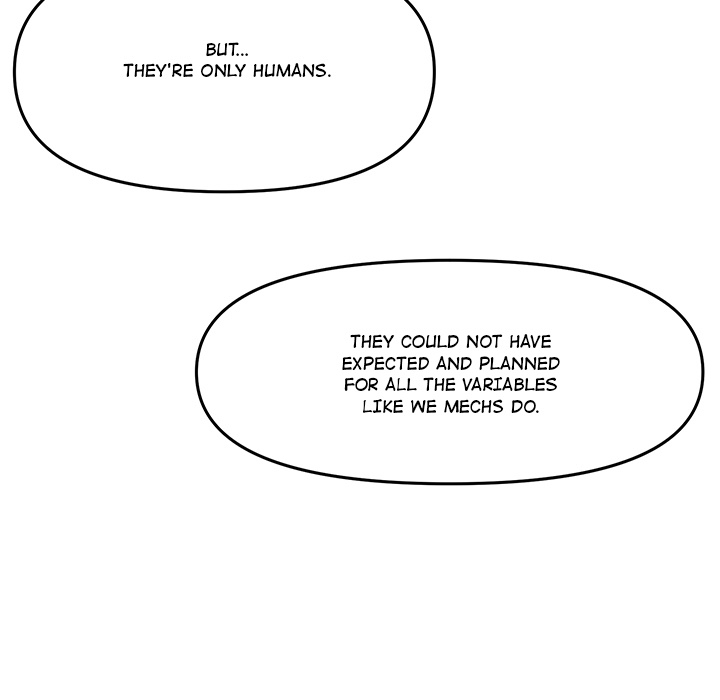 Iron Mech Bride Chapter 61 page 65 - 