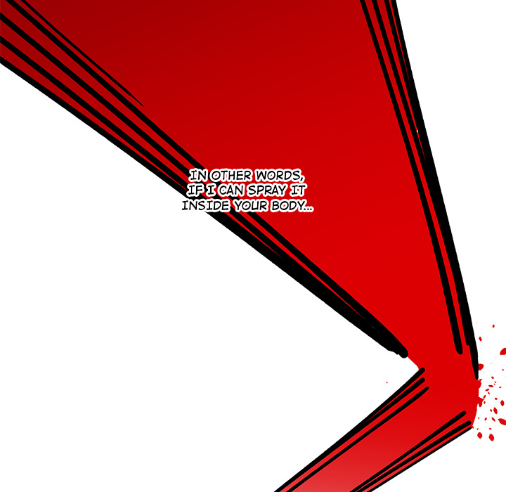 Iron Mech Bride Chapter 61 page 67 - 