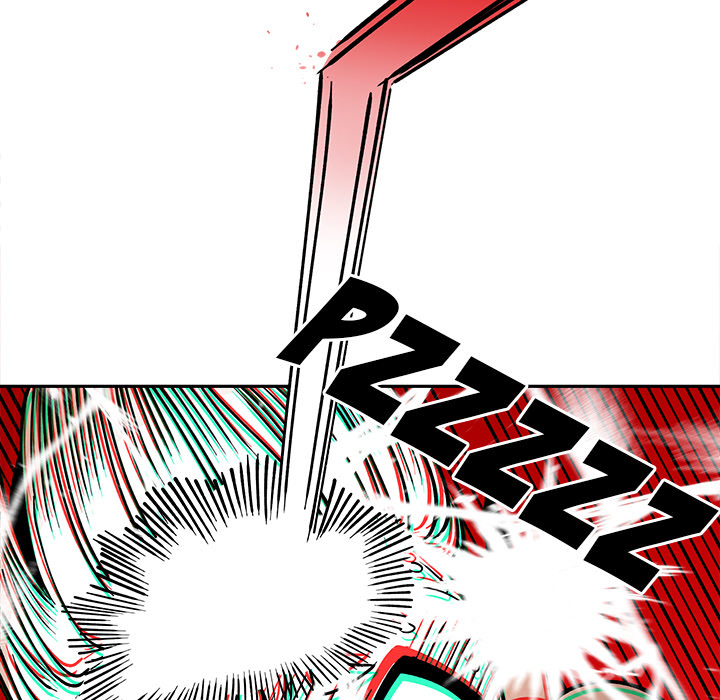 Iron Mech Bride Chapter 61 page 68 - 