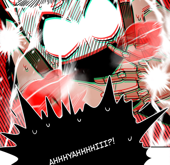 Iron Mech Bride Chapter 61 page 69 - 