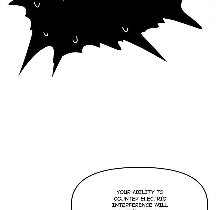 Iron Mech Bride Chapter 61 page 70 - 