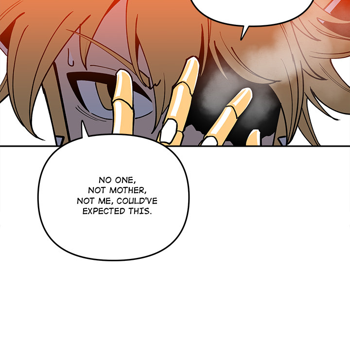 Iron Mech Bride Chapter 62 page 11 - 