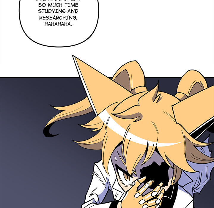 Iron Mech Bride Chapter 62 page 16 - 