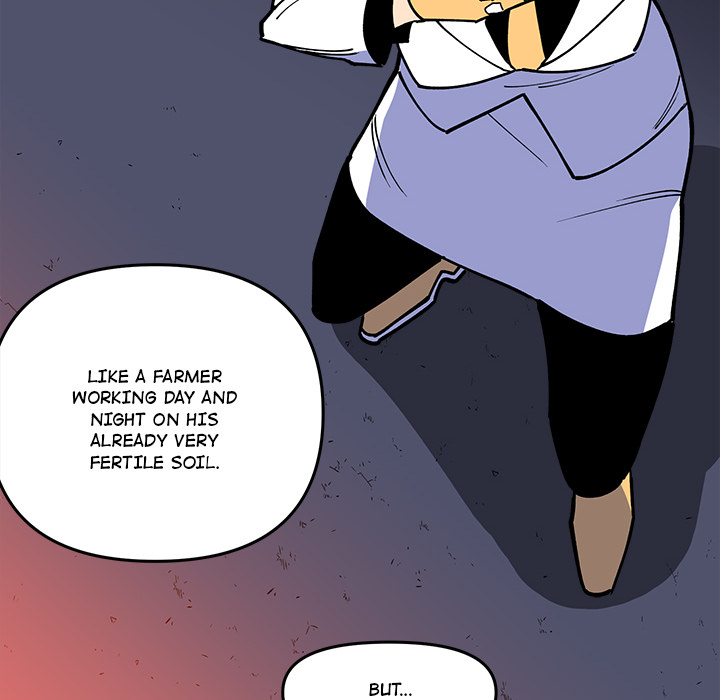 Iron Mech Bride Chapter 62 page 17 - 