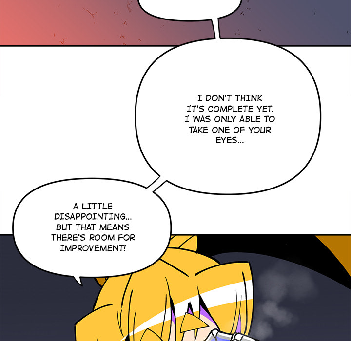 Iron Mech Bride Chapter 62 page 18 - 