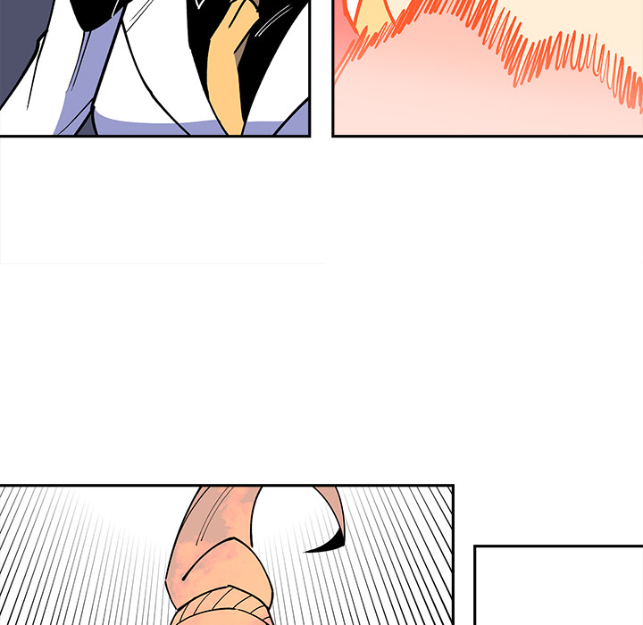 Iron Mech Bride Chapter 62 page 22 - 