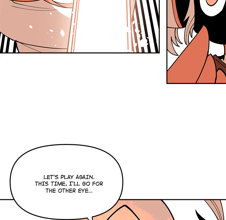 Iron Mech Bride Chapter 62 page 24 - 
