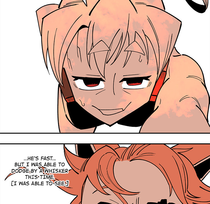Iron Mech Bride Chapter 62 page 25 - 