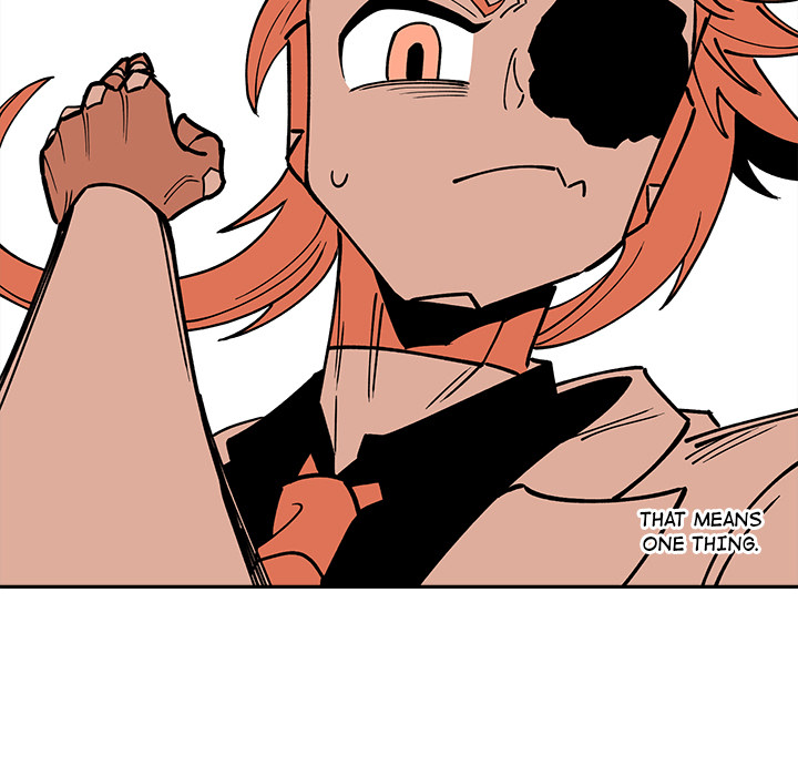 Iron Mech Bride Chapter 62 page 26 - 