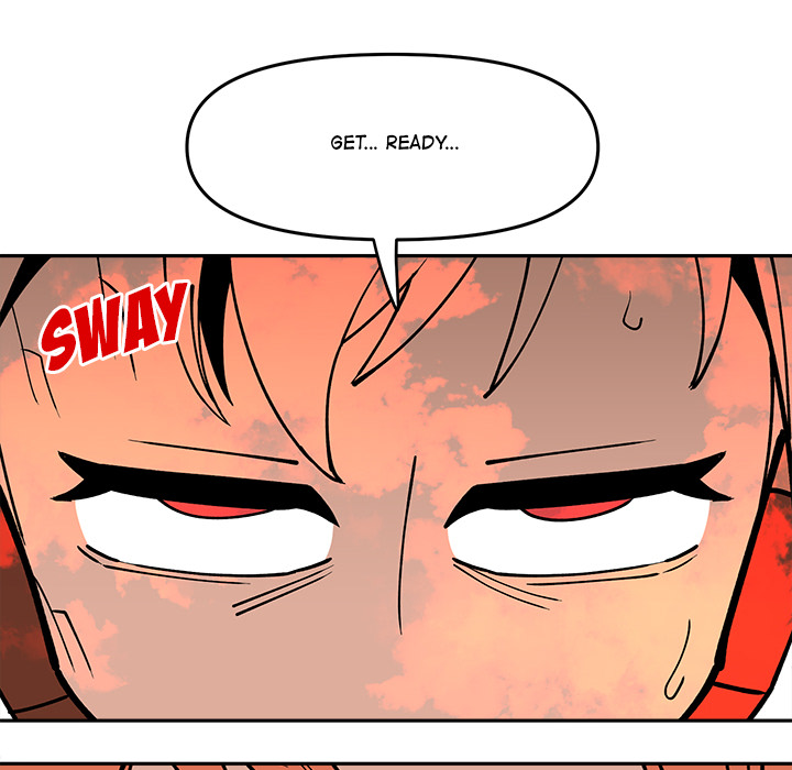 Iron Mech Bride Chapter 62 page 27 - 