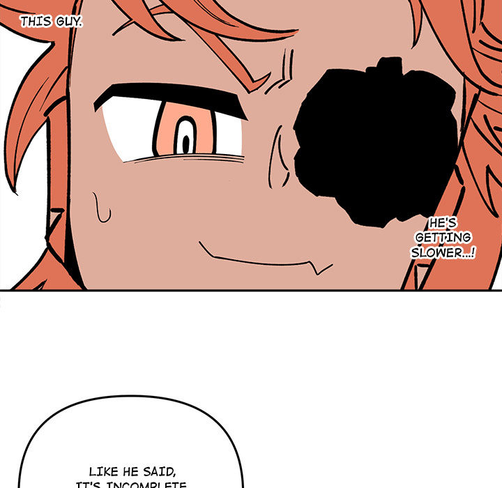 Iron Mech Bride Chapter 62 page 28 - 