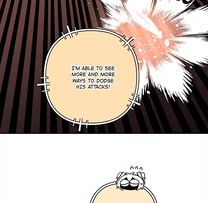 Iron Mech Bride Chapter 62 page 32 - 