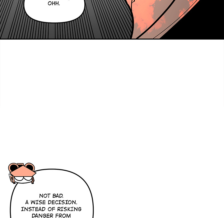 Iron Mech Bride Chapter 62 page 41 - 