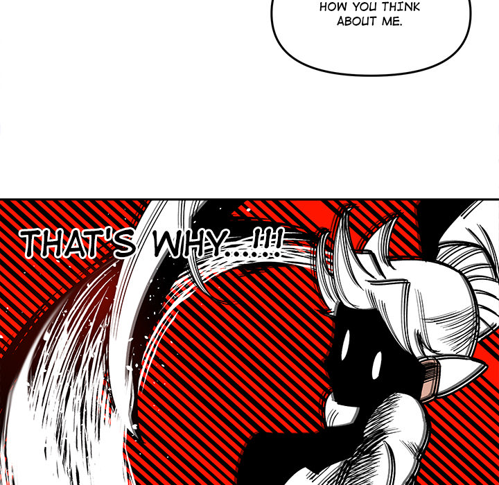 Iron Mech Bride Chapter 62 page 43 - 