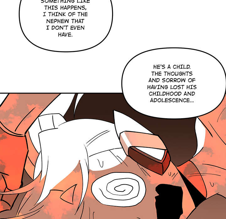 Iron Mech Bride Chapter 62 page 47 - 