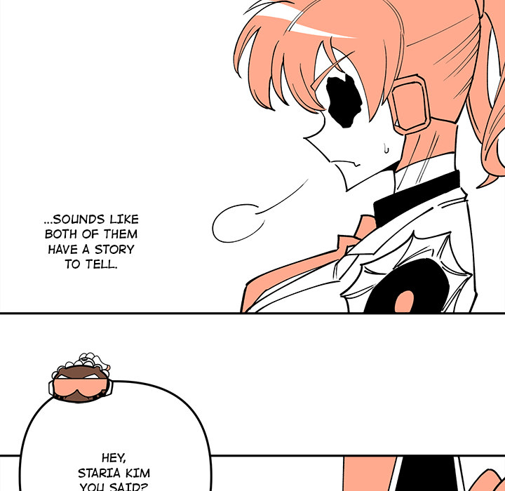 Iron Mech Bride Chapter 62 page 49 - 