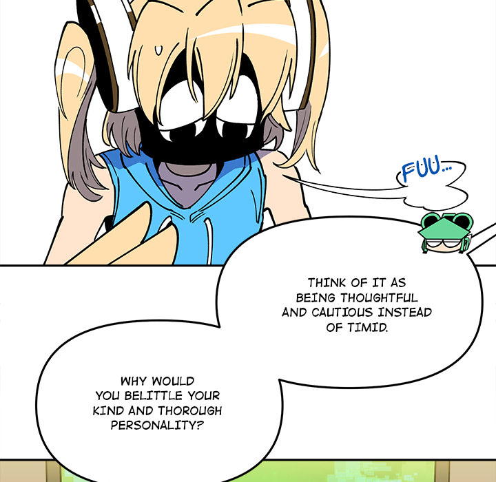 Iron Mech Bride Chapter 62 page 6 - 