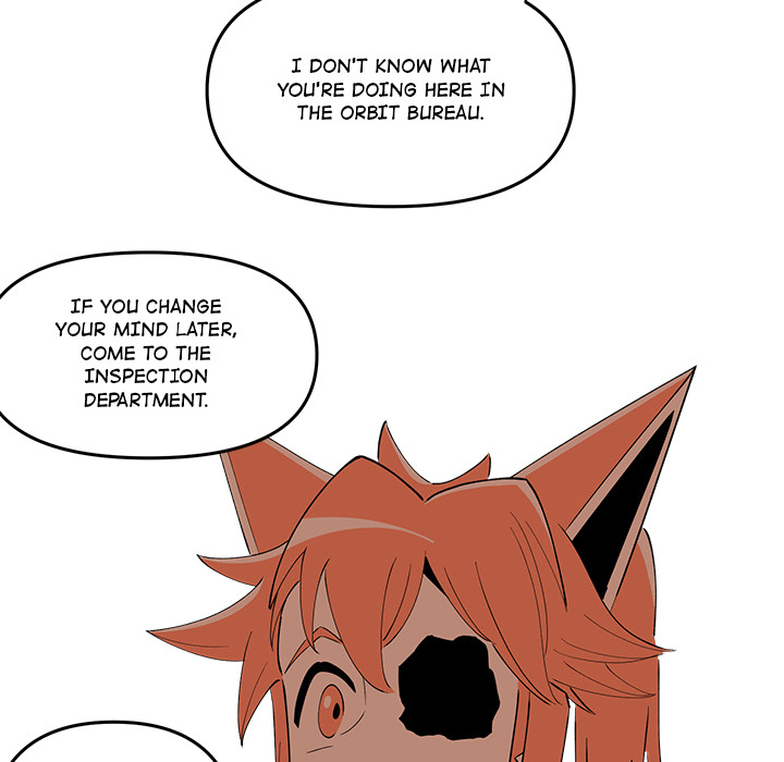 Iron Mech Bride Chapter 62 page 54 - 