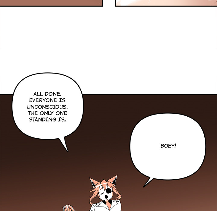 Iron Mech Bride Chapter 62 page 62 - 
