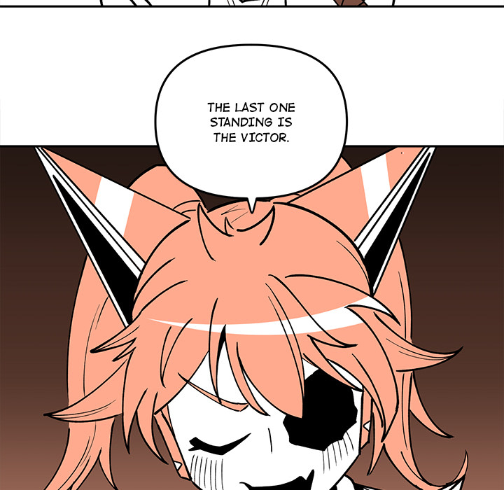 Iron Mech Bride Chapter 62 page 65 - 