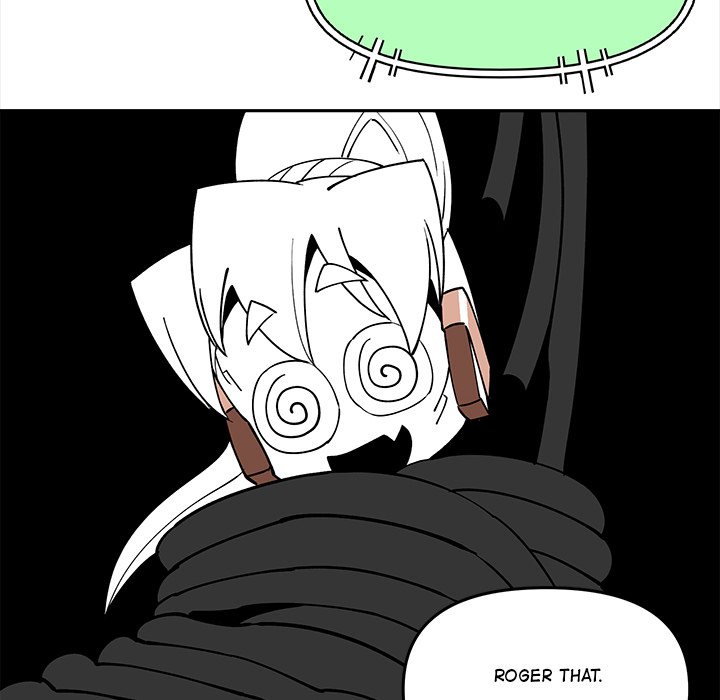 Iron Mech Bride Chapter 62 page 69 - 