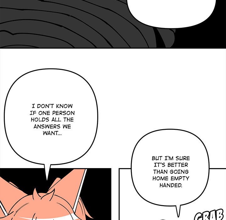 Iron Mech Bride Chapter 62 page 70 - 