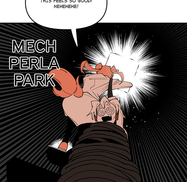 Iron Mech Bride Chapter 62 page 72 - 