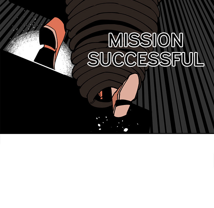 Iron Mech Bride Chapter 62 page 73 - 