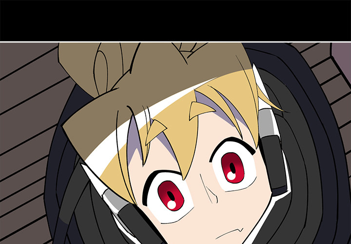Iron Mech Bride Chapter 63 page 2 - 