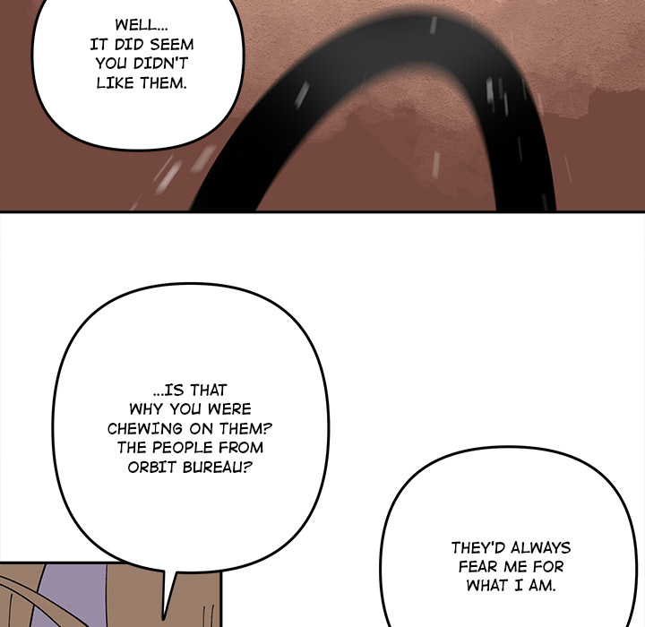 Iron Mech Bride Chapter 63 page 12 - 