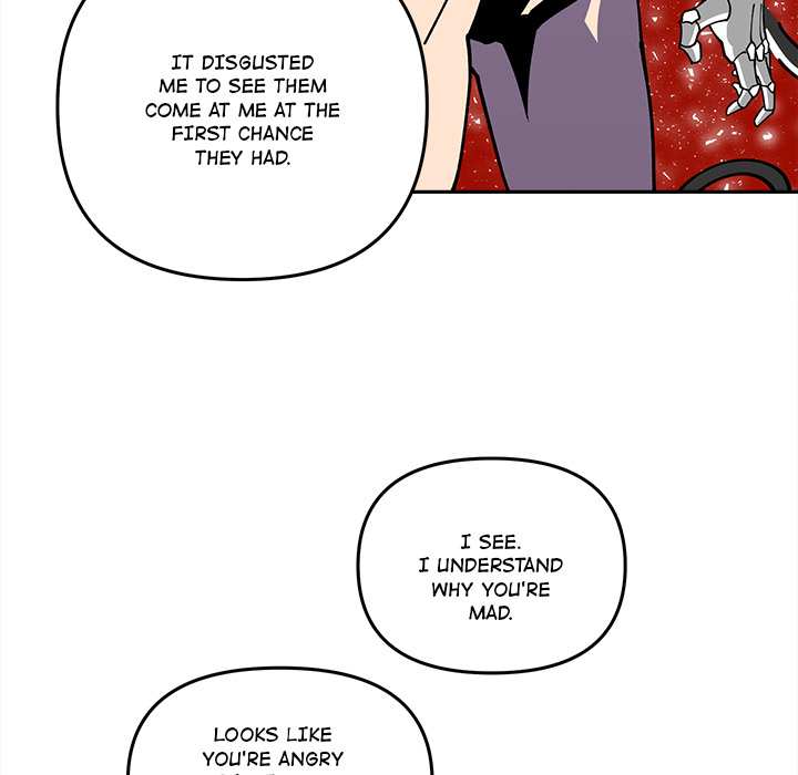 Iron Mech Bride Chapter 63 page 14 - 