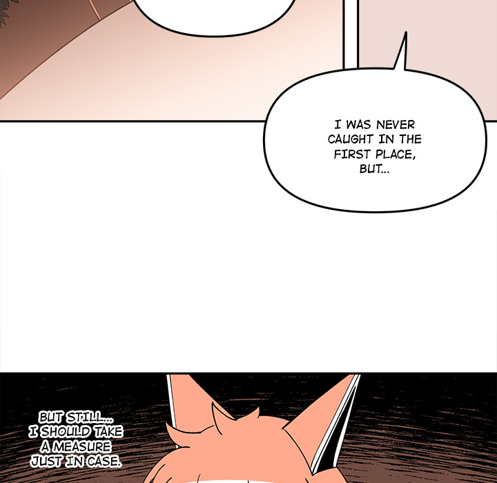 Iron Mech Bride Chapter 63 page 23 - 