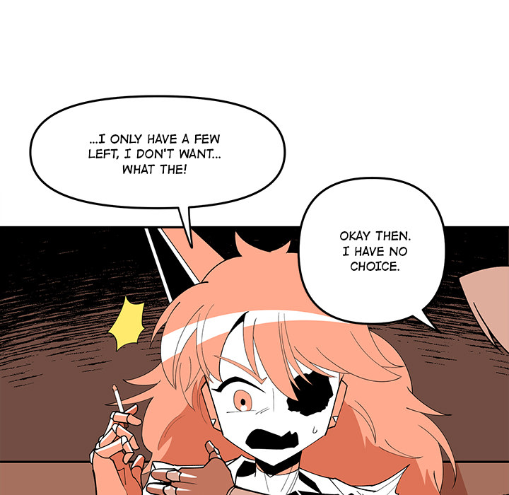 Iron Mech Bride Chapter 63 page 26 - 
