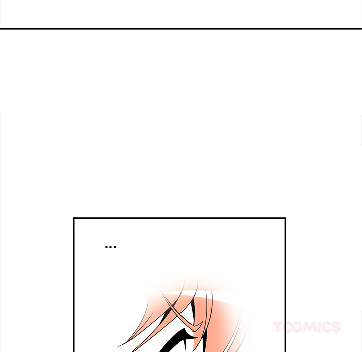 Iron Mech Bride Chapter 63 page 29 - 