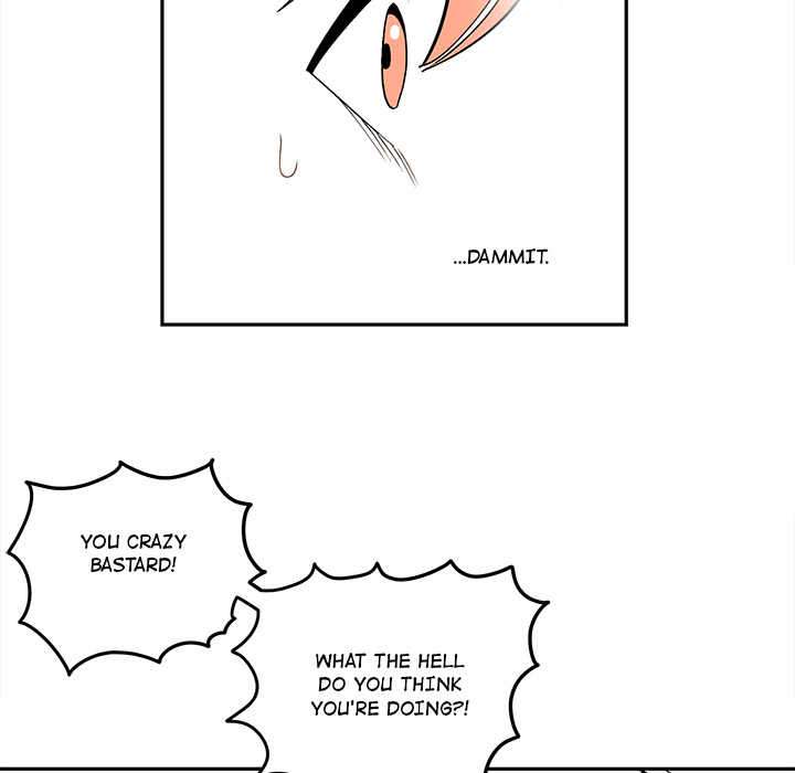 Iron Mech Bride Chapter 63 page 30 - 