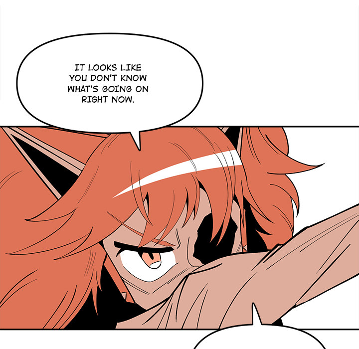 Iron Mech Bride Chapter 63 page 32 - 