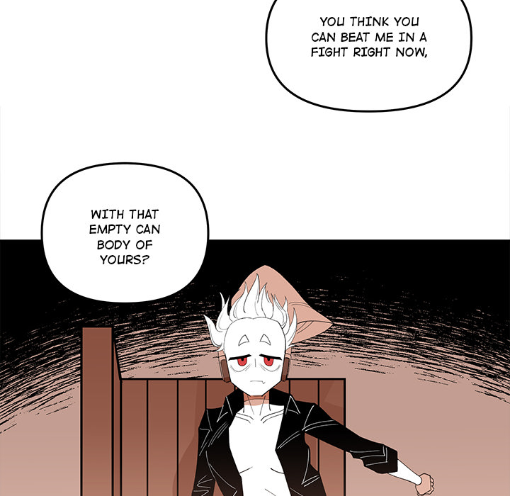 Iron Mech Bride Chapter 63 page 33 - 