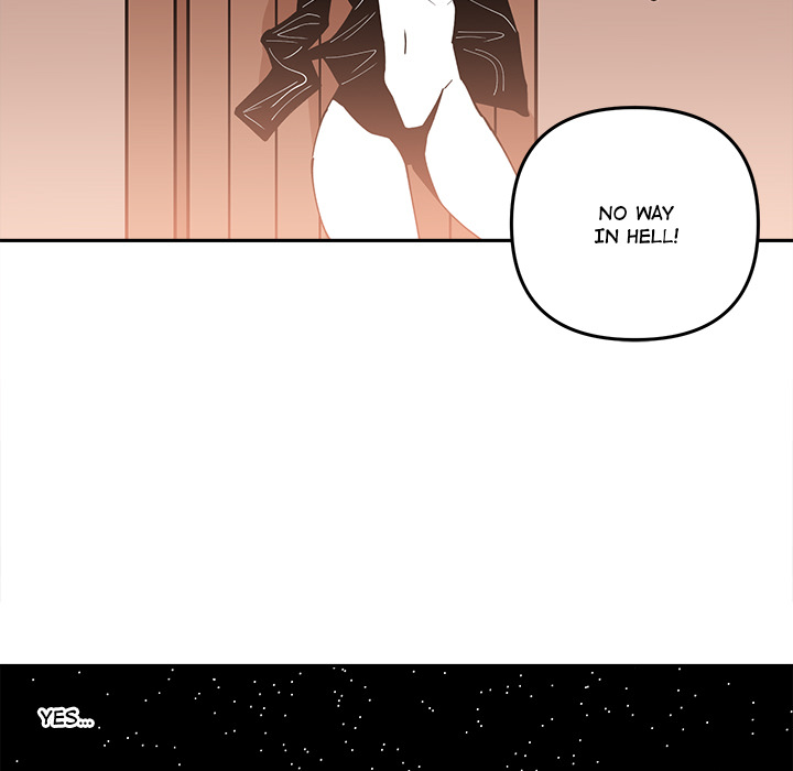 Iron Mech Bride Chapter 63 page 34 - 