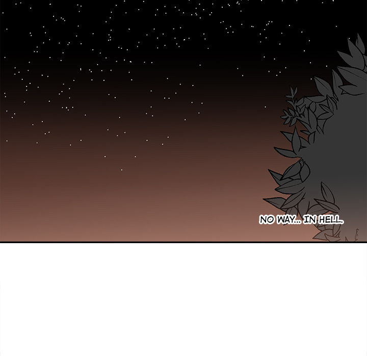 Iron Mech Bride Chapter 63 page 35 - 