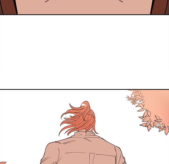 Iron Mech Bride Chapter 63 page 38 - 