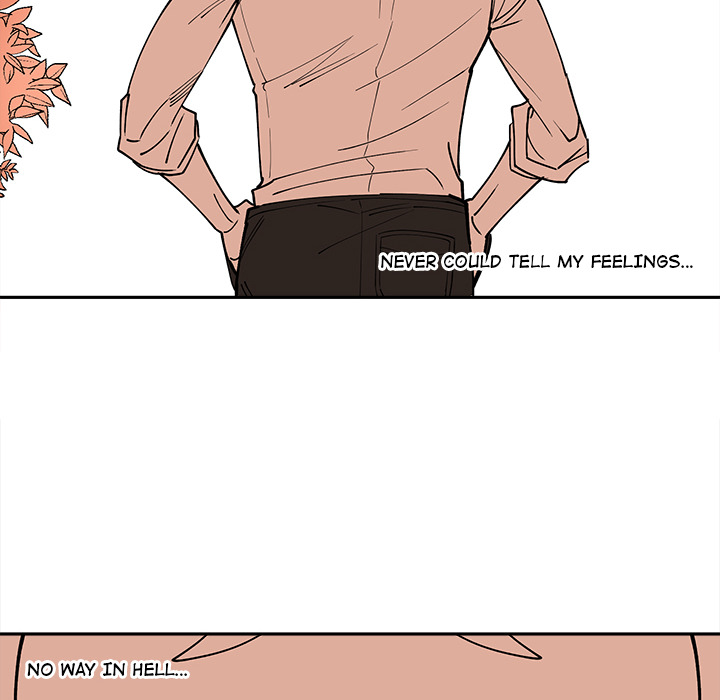 Iron Mech Bride Chapter 63 page 39 - 