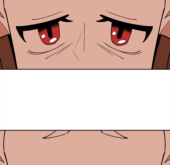 Iron Mech Bride Chapter 63 page 40 - 
