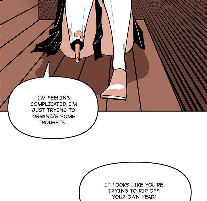 Iron Mech Bride Chapter 63 page 44 - 